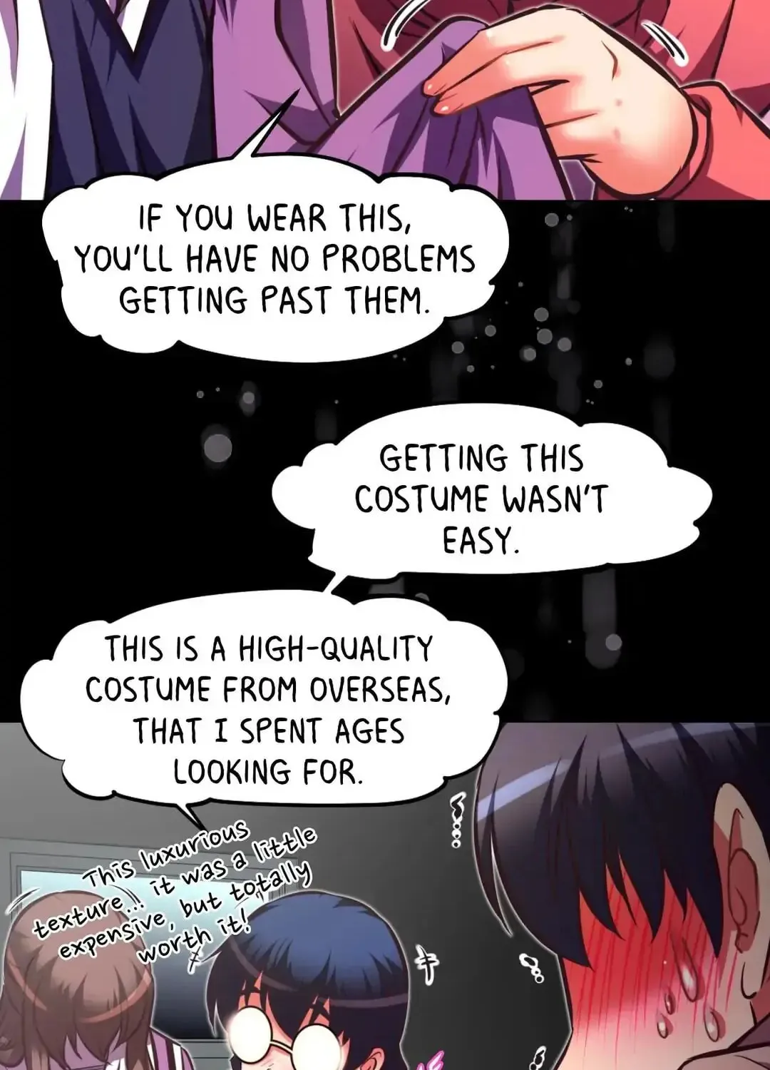 Read Stand Up!!!! chapter 107 image 88 on Lezhin