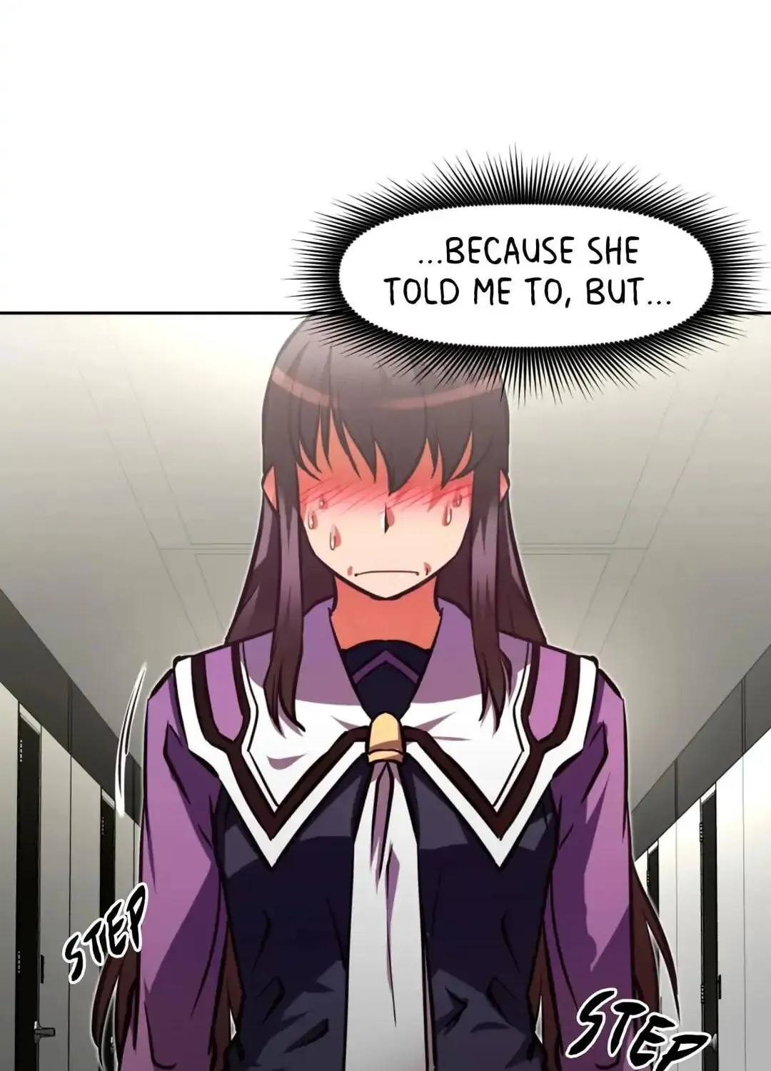 Read Stand Up!!!! chapter 107 image 91 on Lezhin