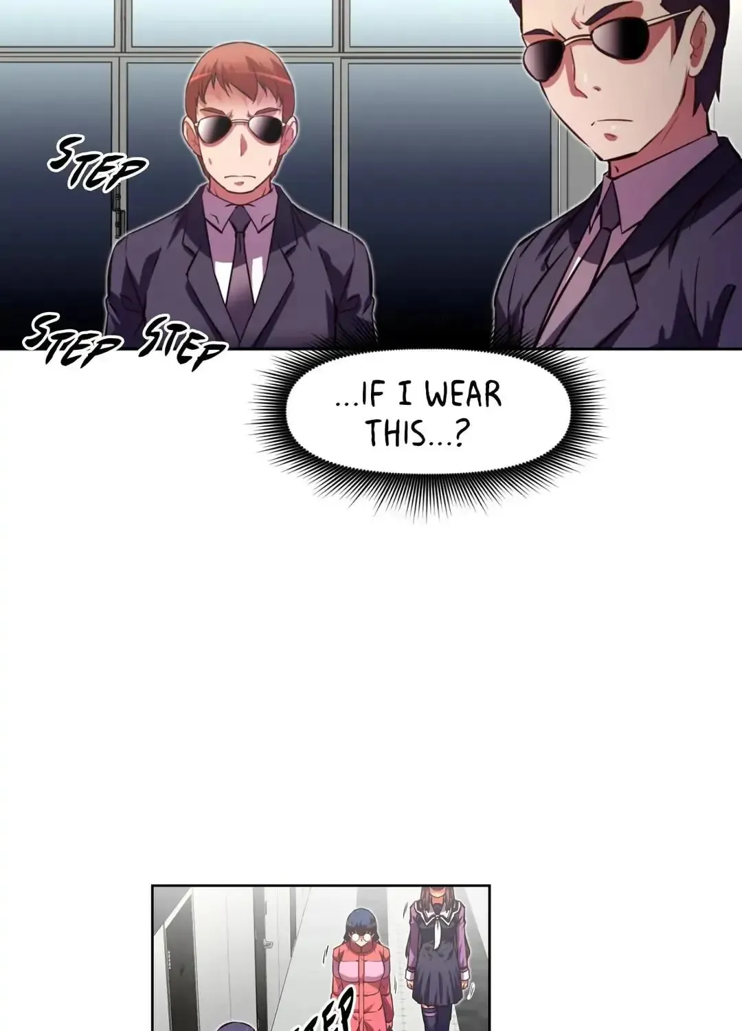 Read Stand Up!!!! chapter 107 image 93 on Lezhin