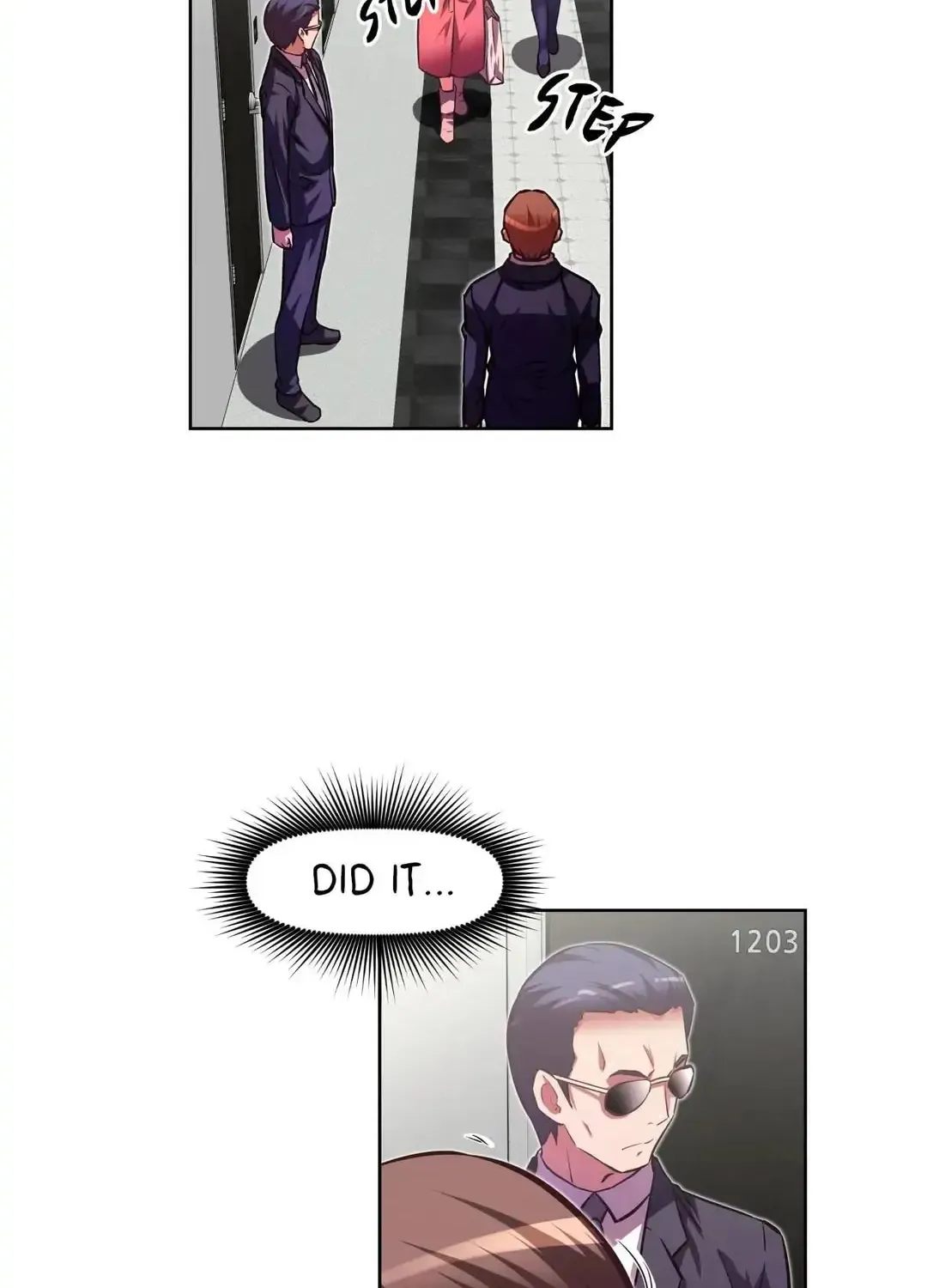 Read Stand Up!!!! chapter 107 image 94 on Lezhin