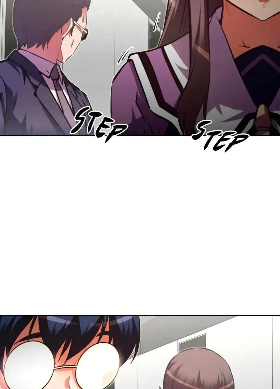 Read Stand Up!!!! chapter 107 image 96 on Lezhin