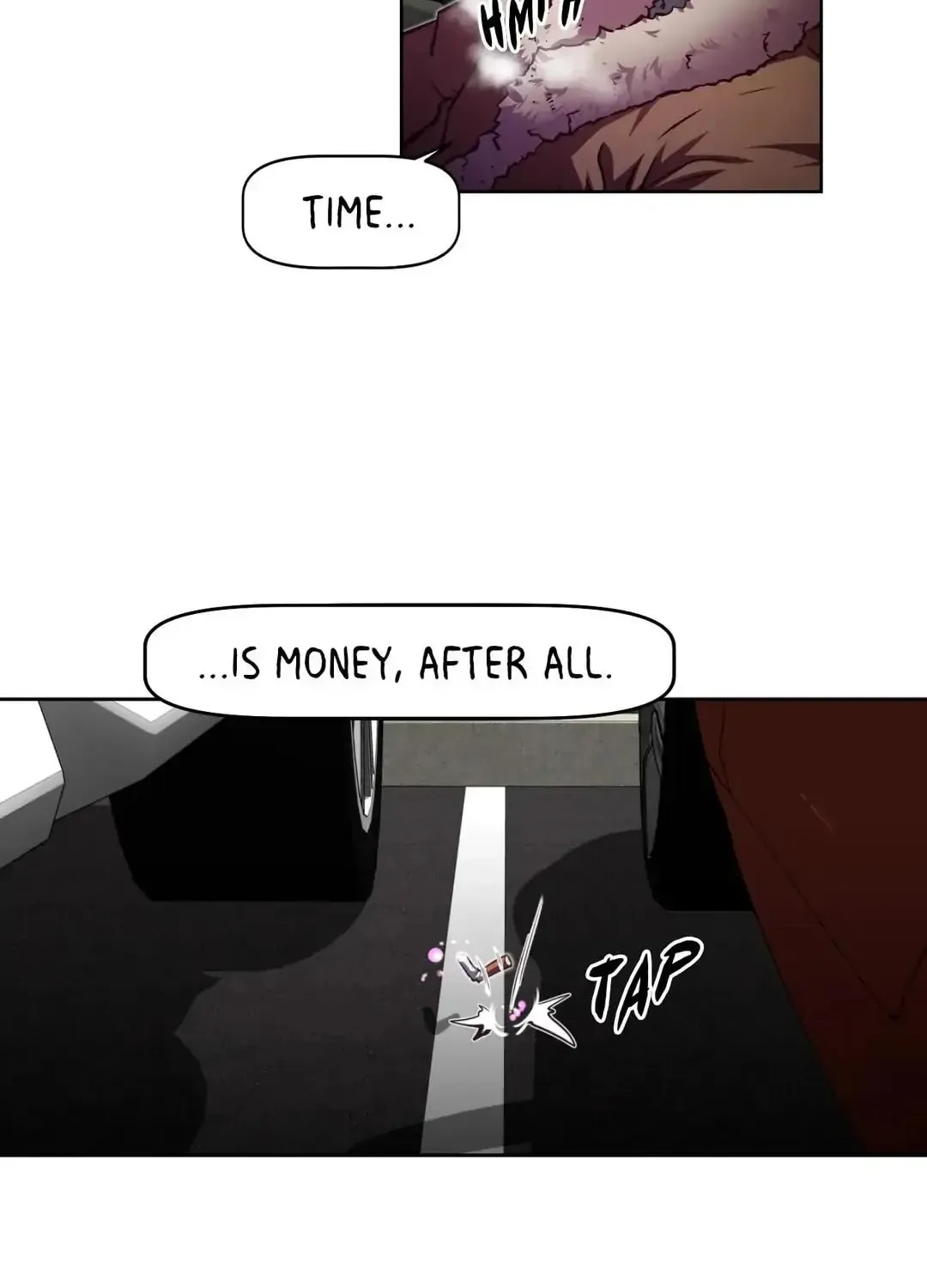 Read Stand Up!!!! chapter 108 image 103 on Lezhin