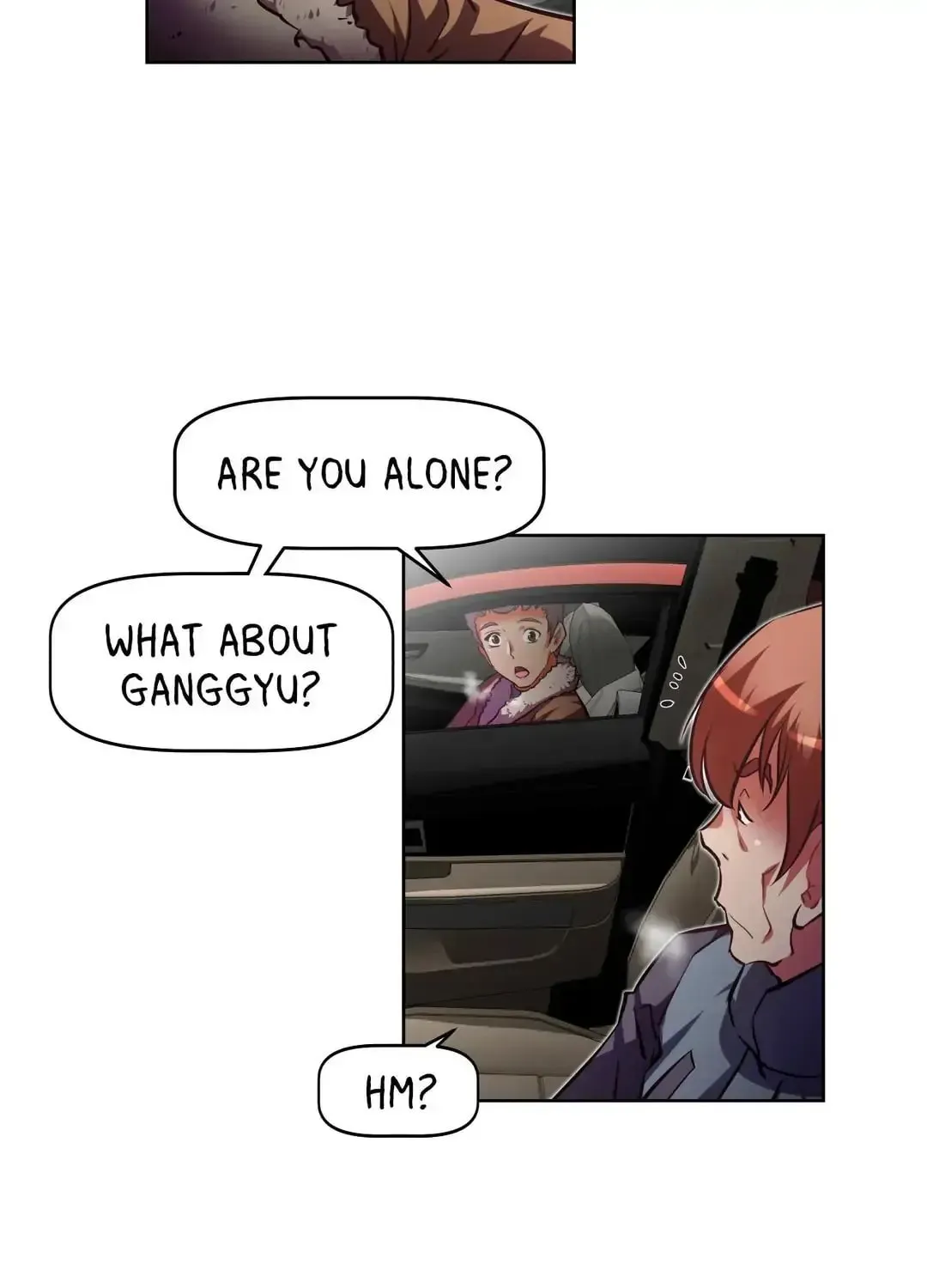 Read Stand Up!!!! chapter 108 image 105 on Lezhin