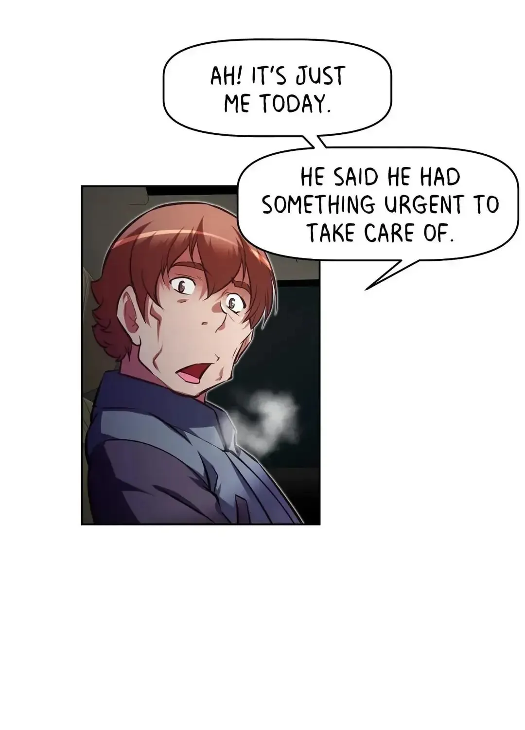 Read Stand Up!!!! chapter 108 image 106 on Lezhin