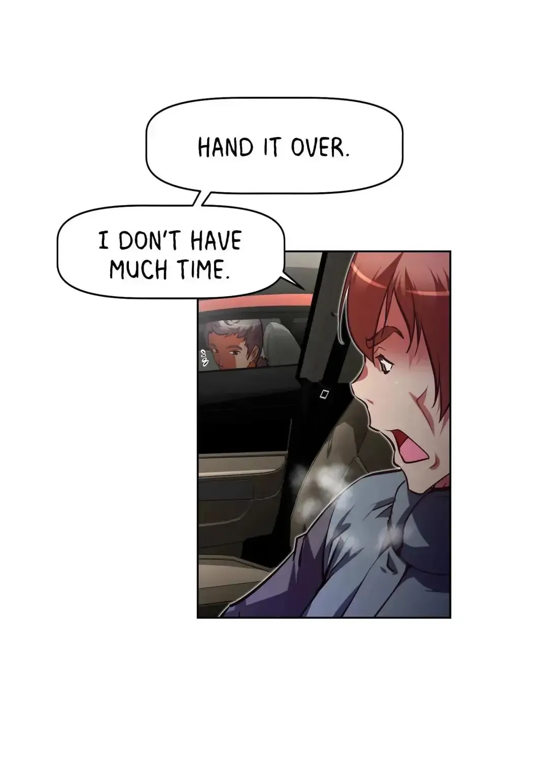 Read Stand Up!!!! chapter 108 image 108 on Lezhin