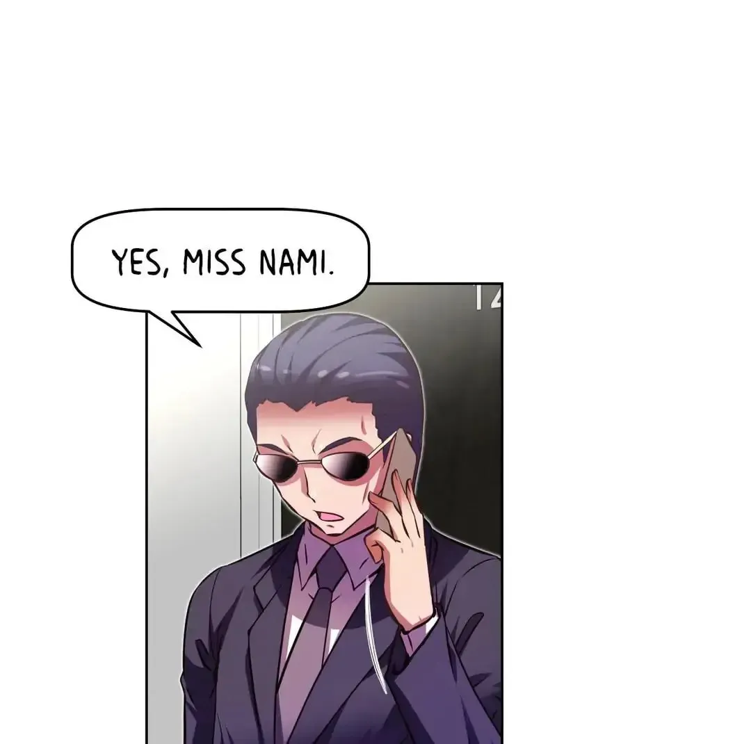 Read Stand Up!!!! chapter 108 image 11 on Lezhin