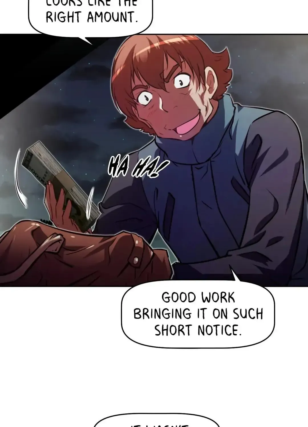 Read Stand Up!!!! chapter 108 image 114 on Lezhin