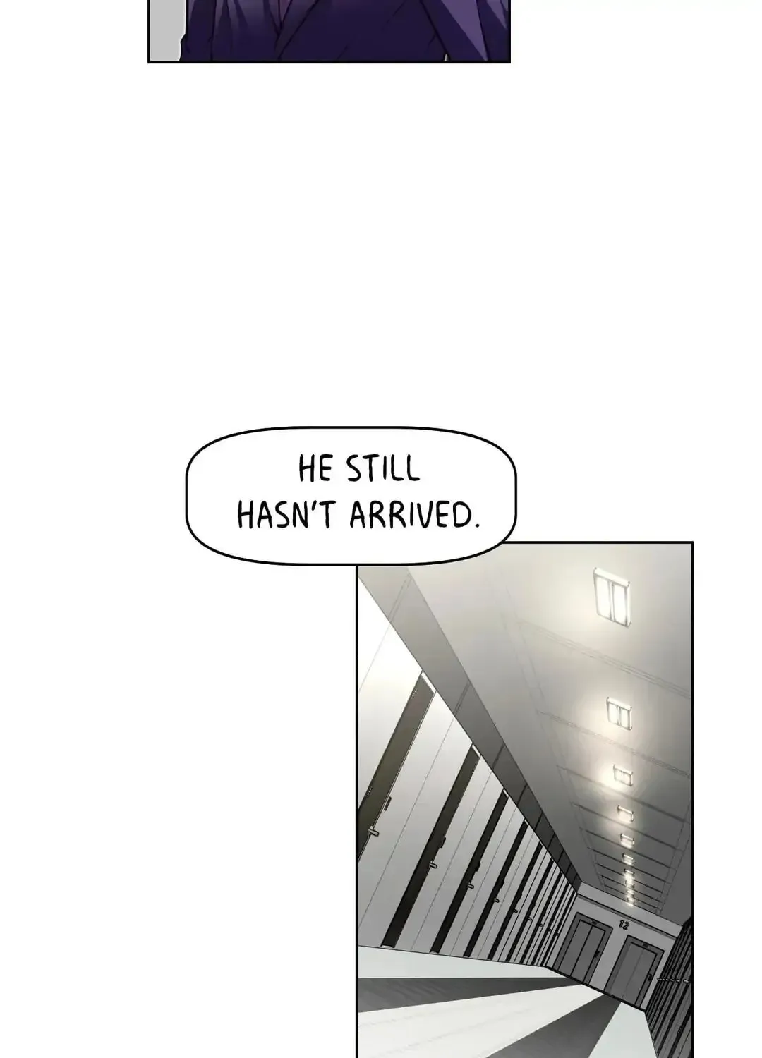 Read Stand Up!!!! chapter 108 image 12 on Lezhin