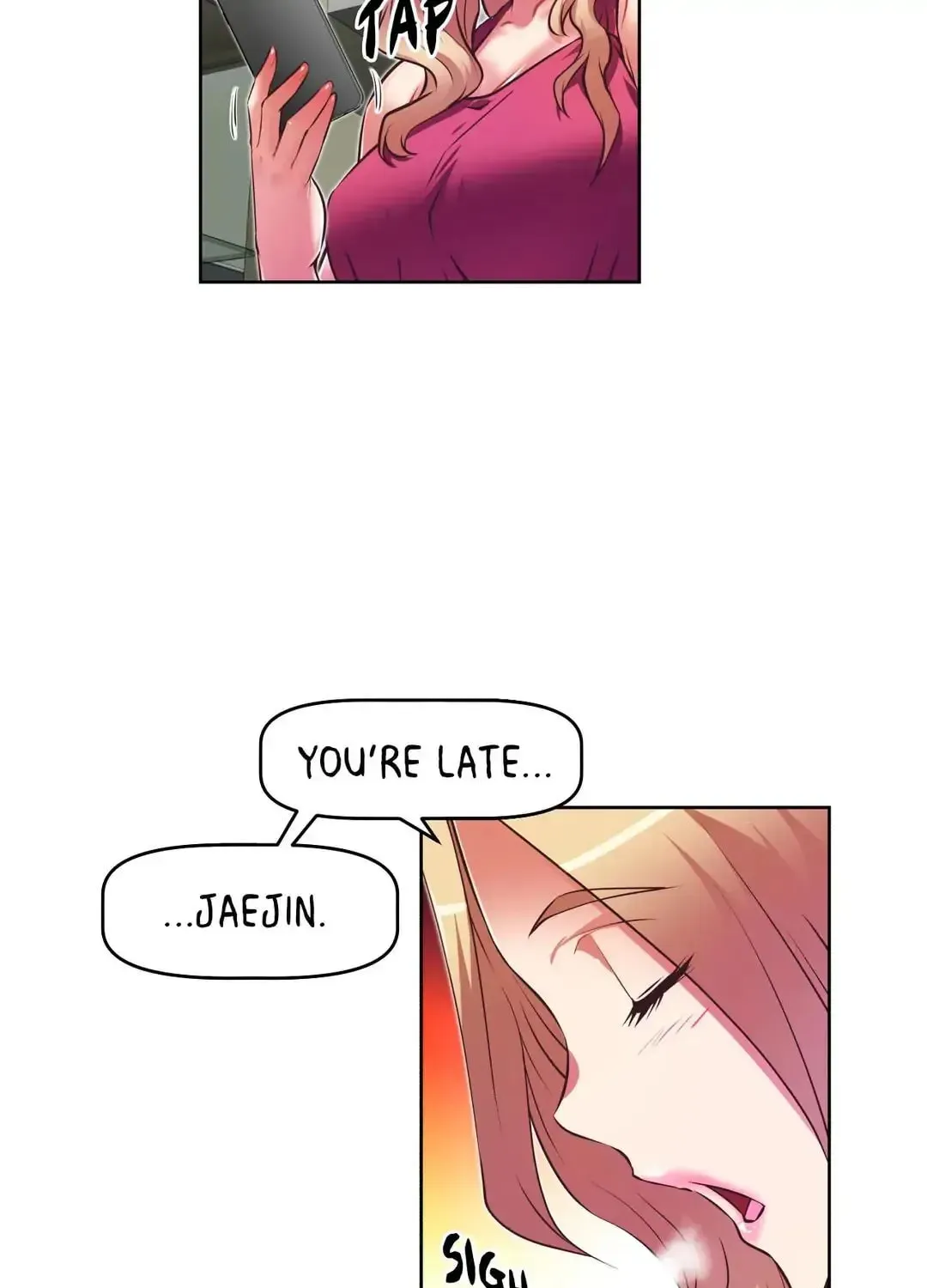 Read Stand Up!!!! chapter 108 image 15 on Lezhin