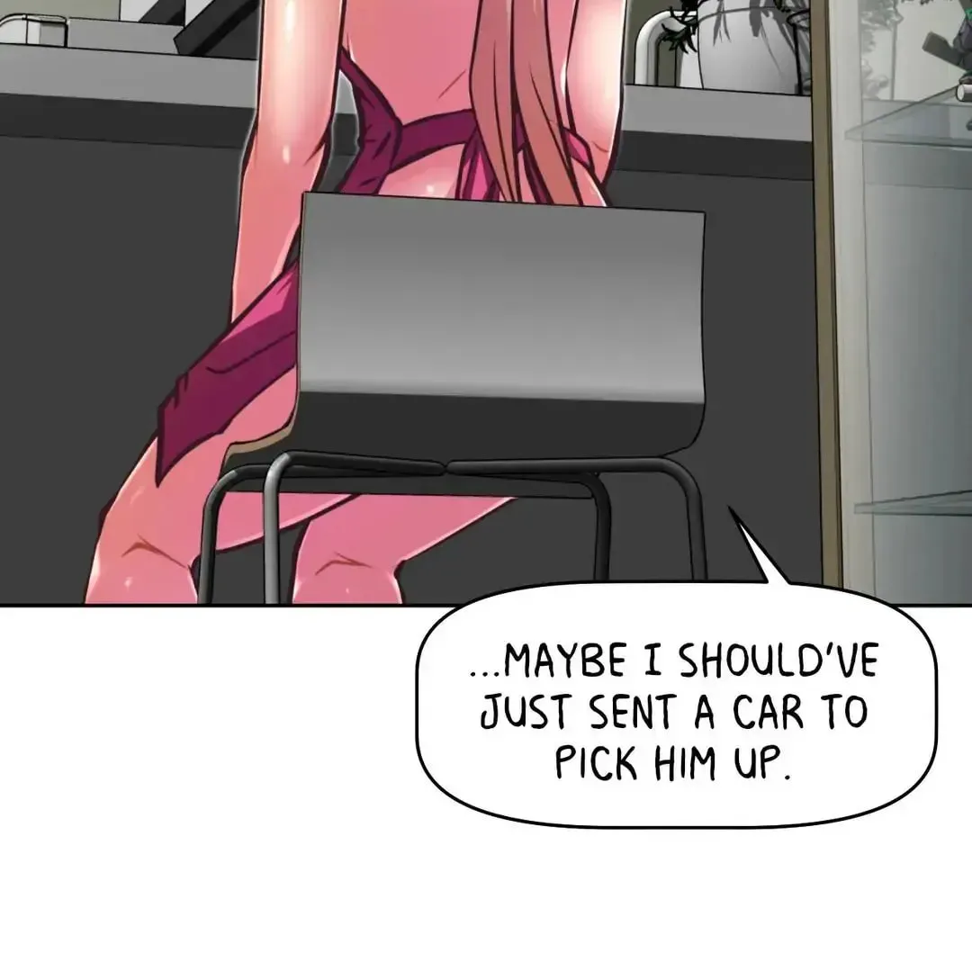 Read Stand Up!!!! chapter 108 image 17 on Lezhin