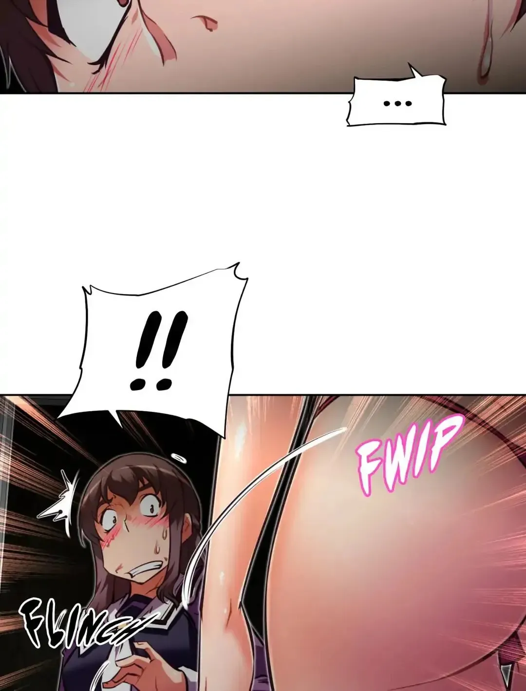 Read Stand Up!!!! chapter 108 image 2 on Lezhin