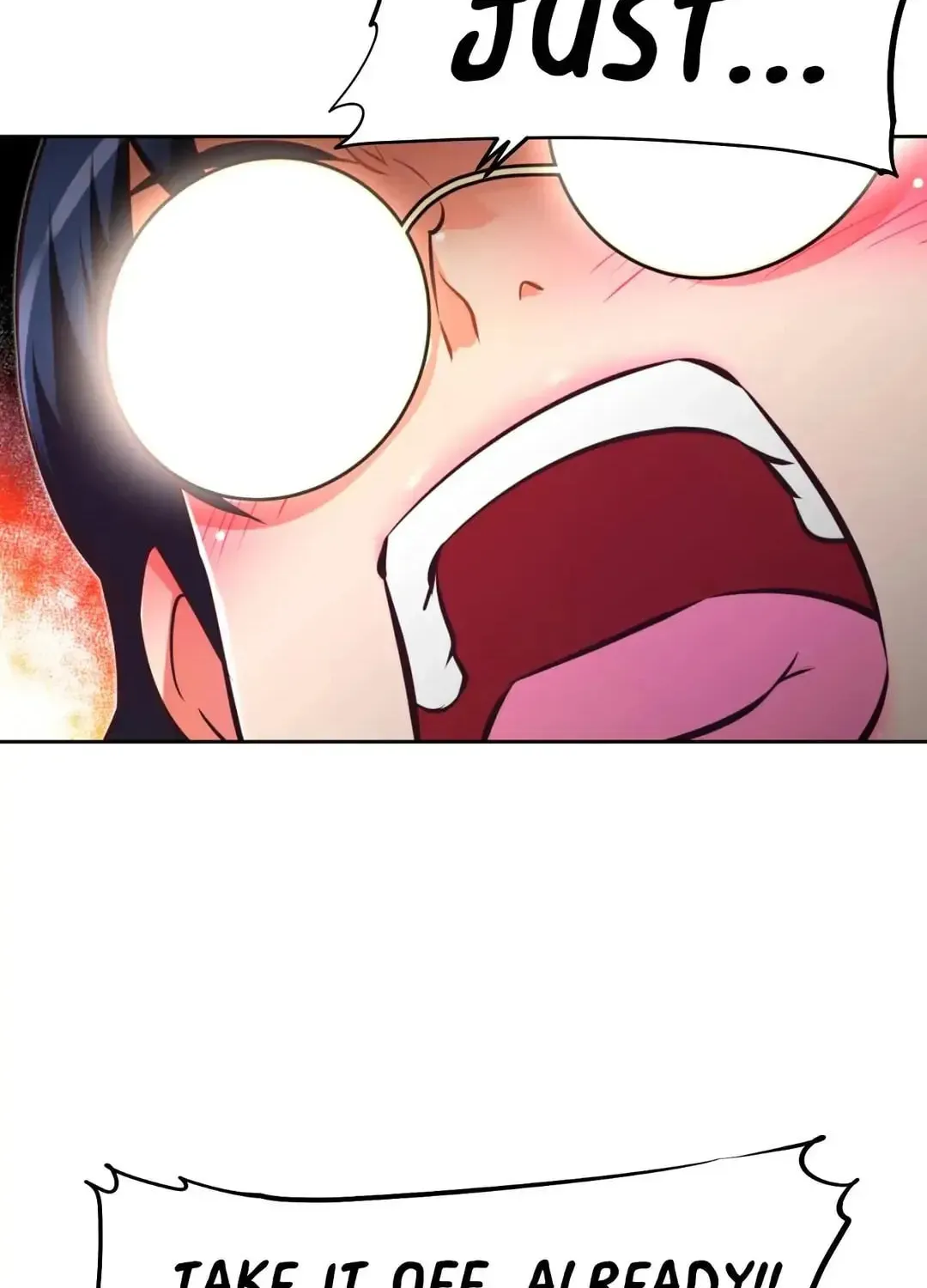 Read Stand Up!!!! chapter 108 image 25 on Lezhin