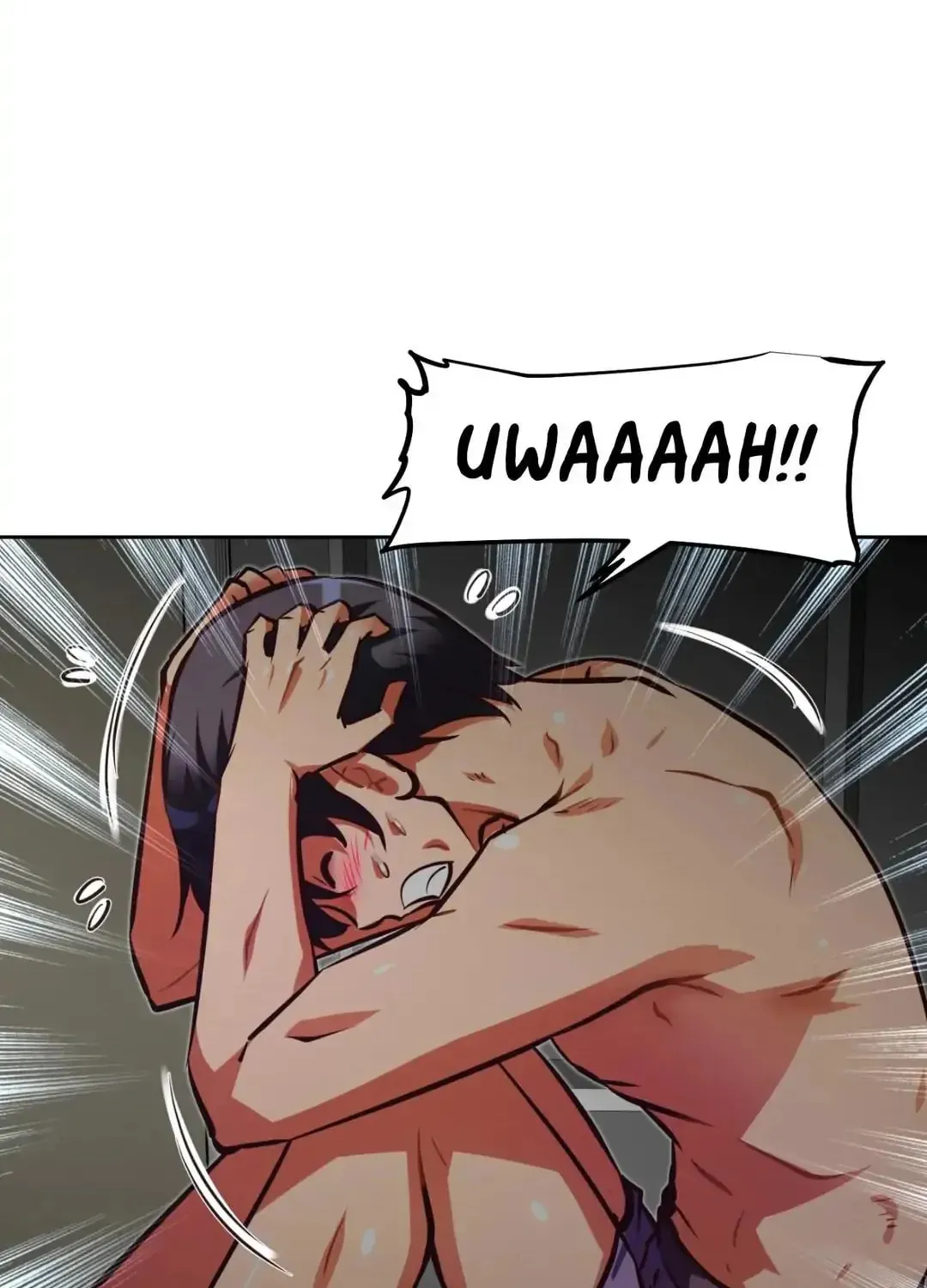 Read Stand Up!!!! chapter 108 image 28 on Lezhin