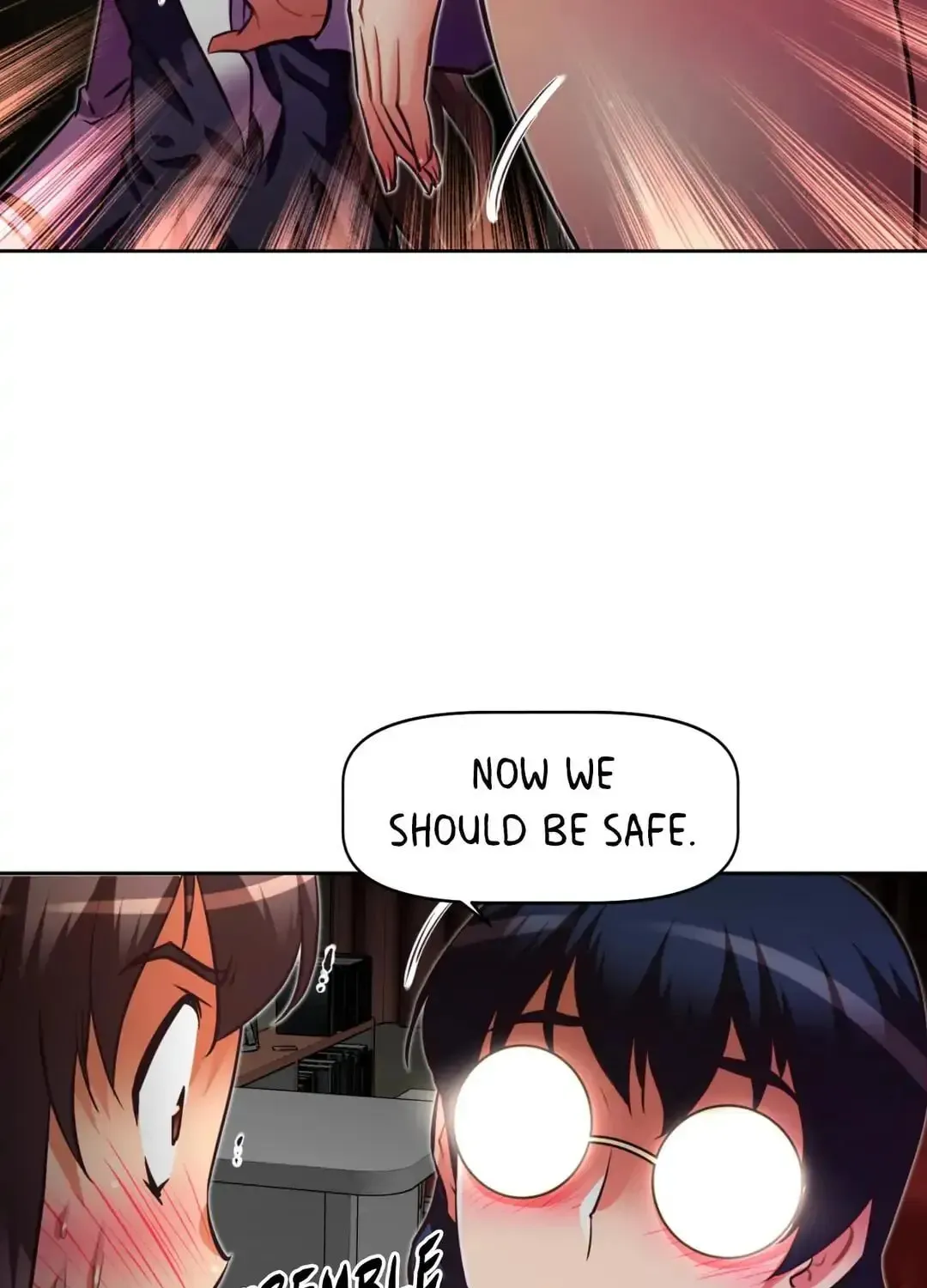 Read Stand Up!!!! chapter 108 image 3 on Lezhin