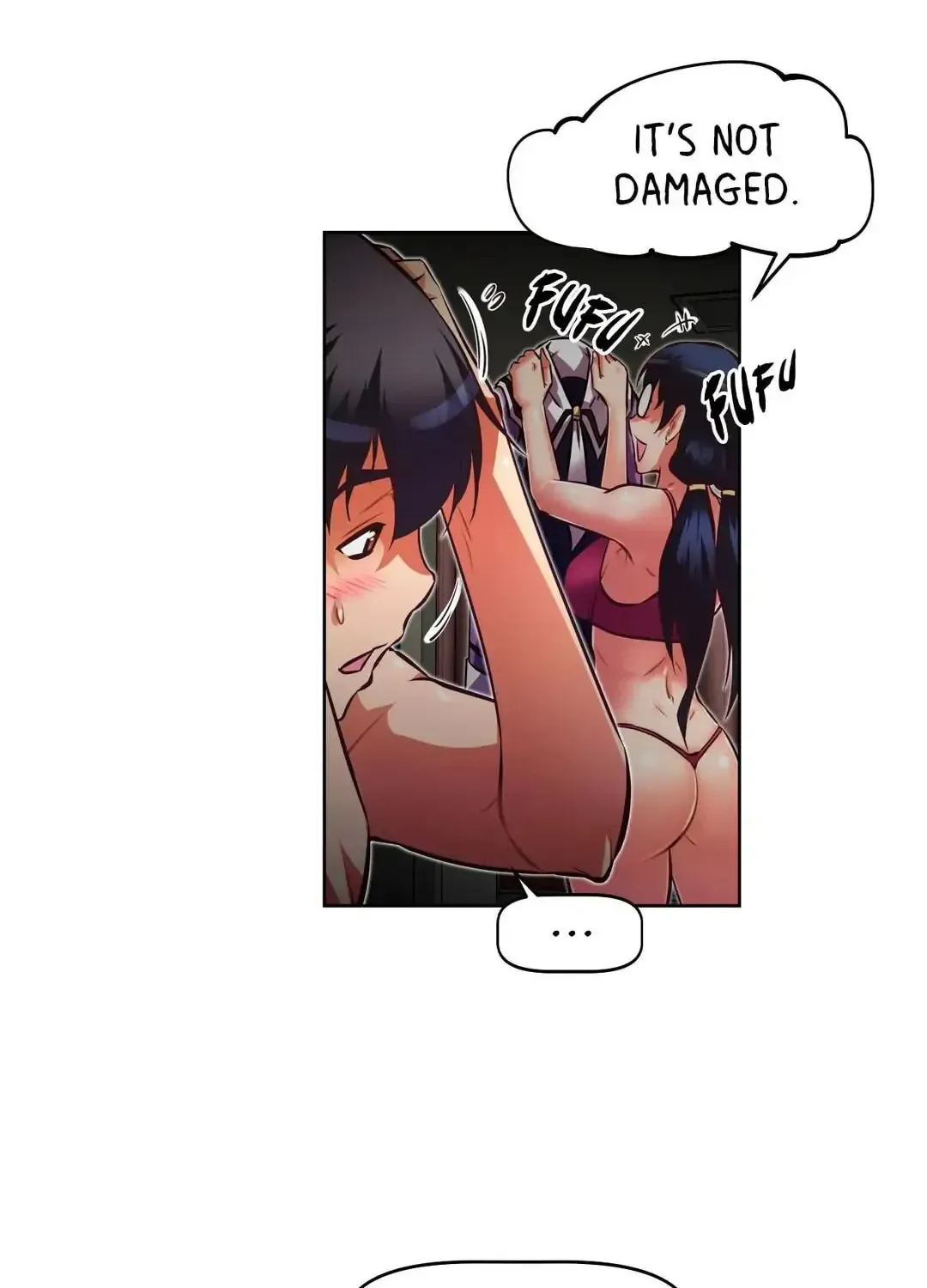 Read Stand Up!!!! chapter 108 image 31 on Lezhin