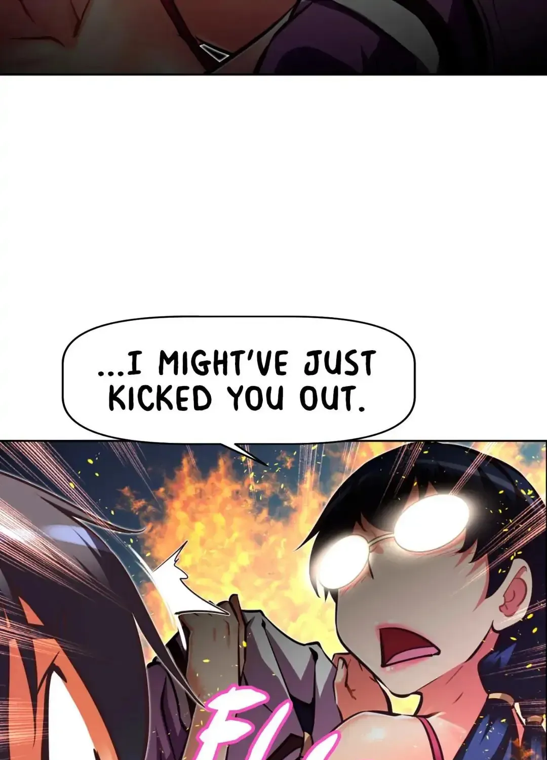 Read Stand Up!!!! chapter 108 image 33 on Lezhin