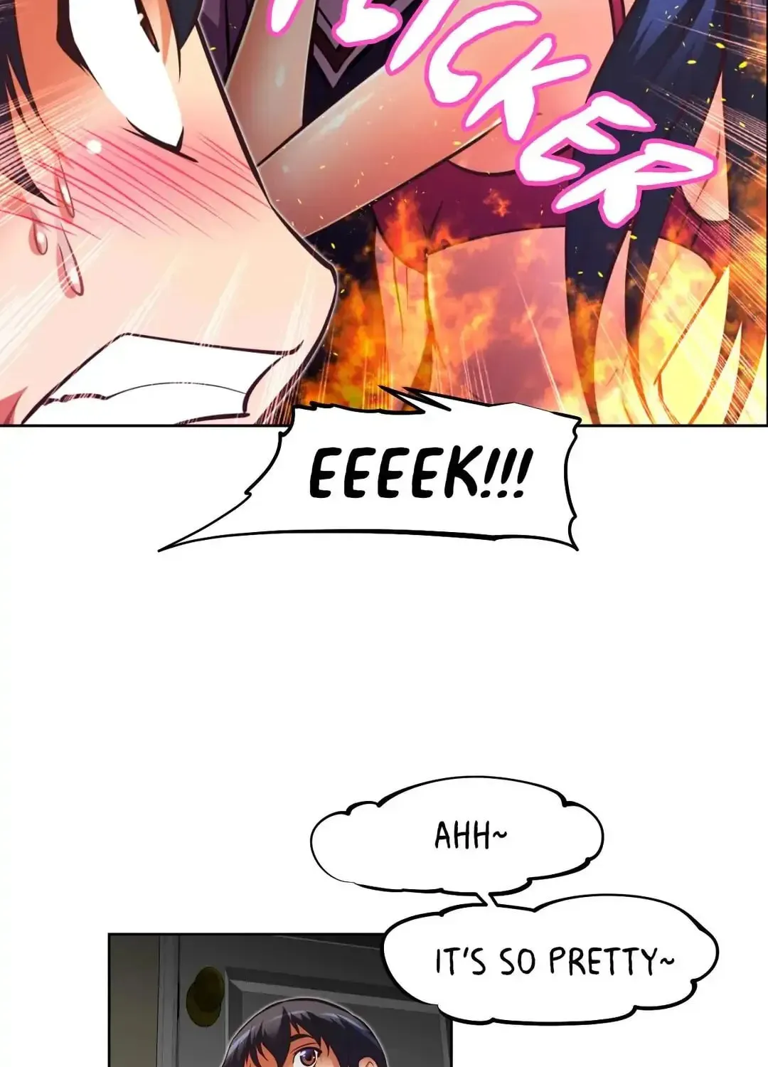 Read Stand Up!!!! chapter 108 image 34 on Lezhin