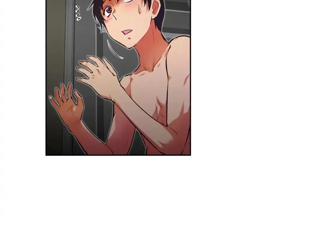 Read Stand Up!!!! chapter 108 image 35 on Lezhin