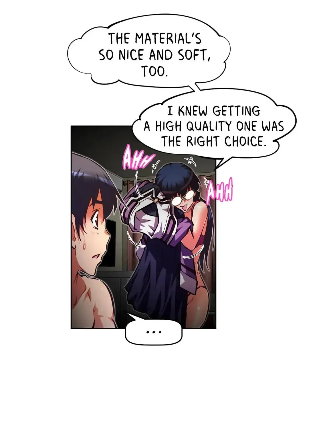 Read Stand Up!!!! chapter 108 image 36 on Lezhin