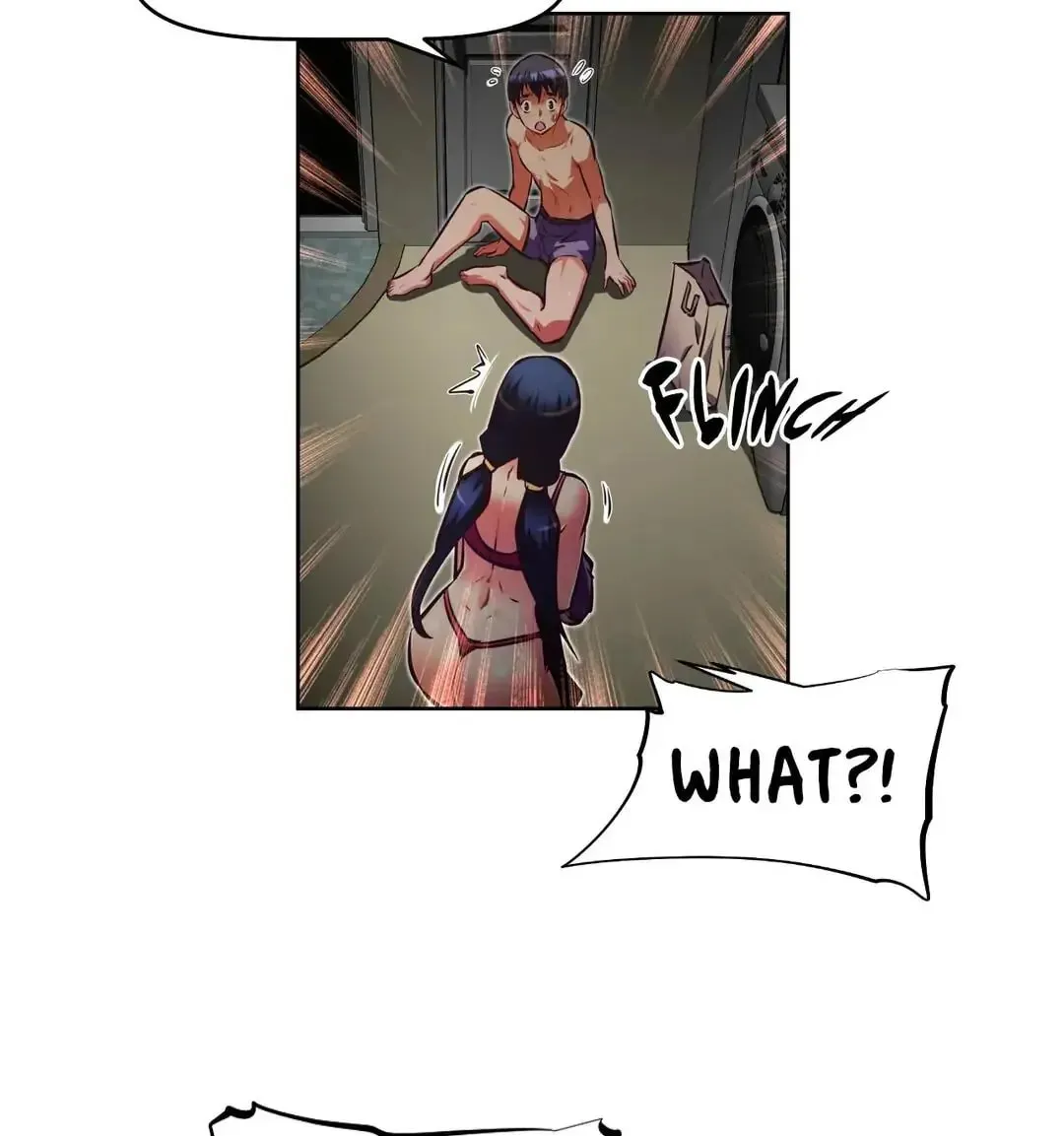Read Stand Up!!!! chapter 108 image 38 on Lezhin