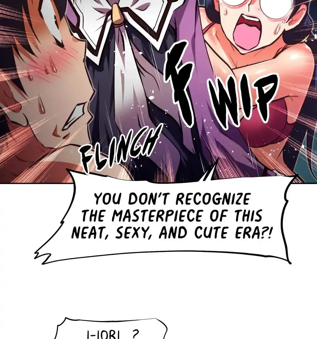 Read Stand Up!!!! chapter 108 image 41 on Lezhin