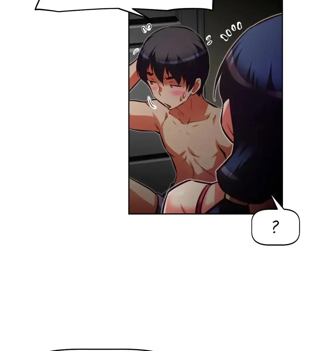Read Stand Up!!!! chapter 108 image 44 on Lezhin