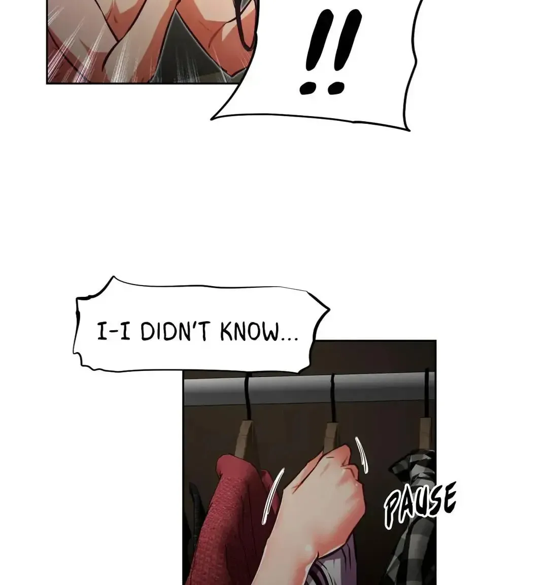 Read Stand Up!!!! chapter 108 image 50 on Lezhin