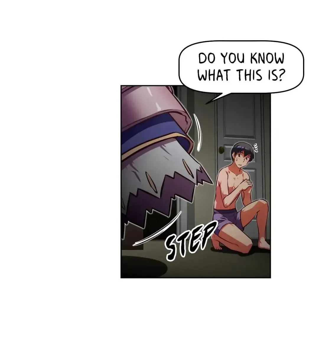 Read Stand Up!!!! chapter 108 image 53 on Lezhin