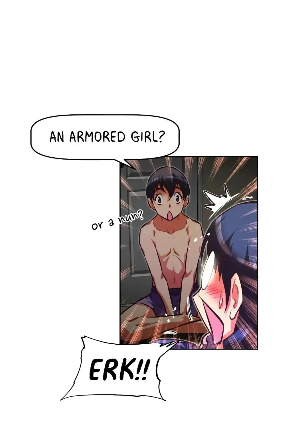 Read Stand Up!!!! chapter 108 image 57 on Lezhin