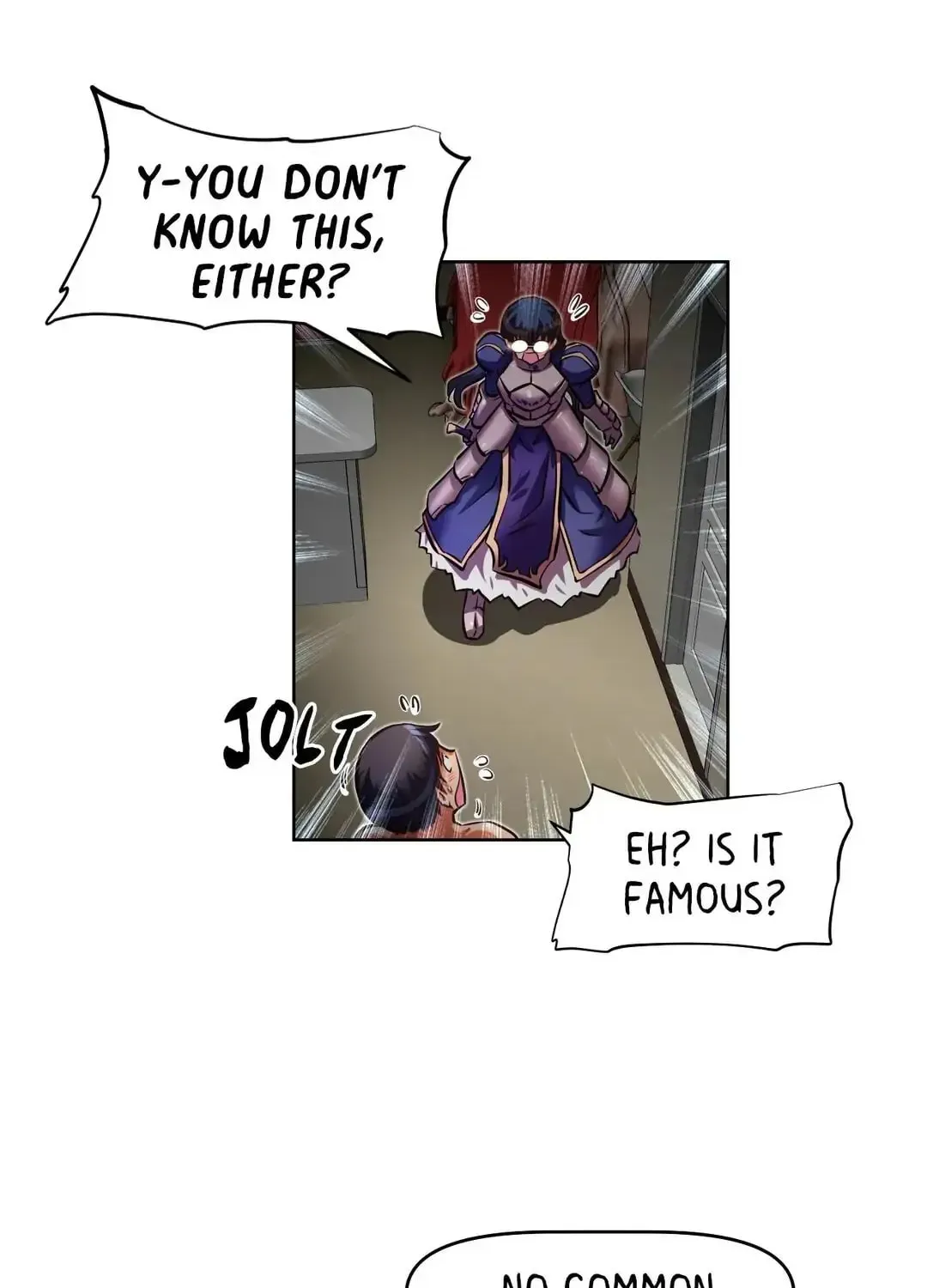 Read Stand Up!!!! chapter 108 image 58 on Lezhin