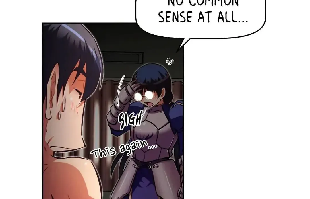 Read Stand Up!!!! chapter 108 image 59 on Lezhin