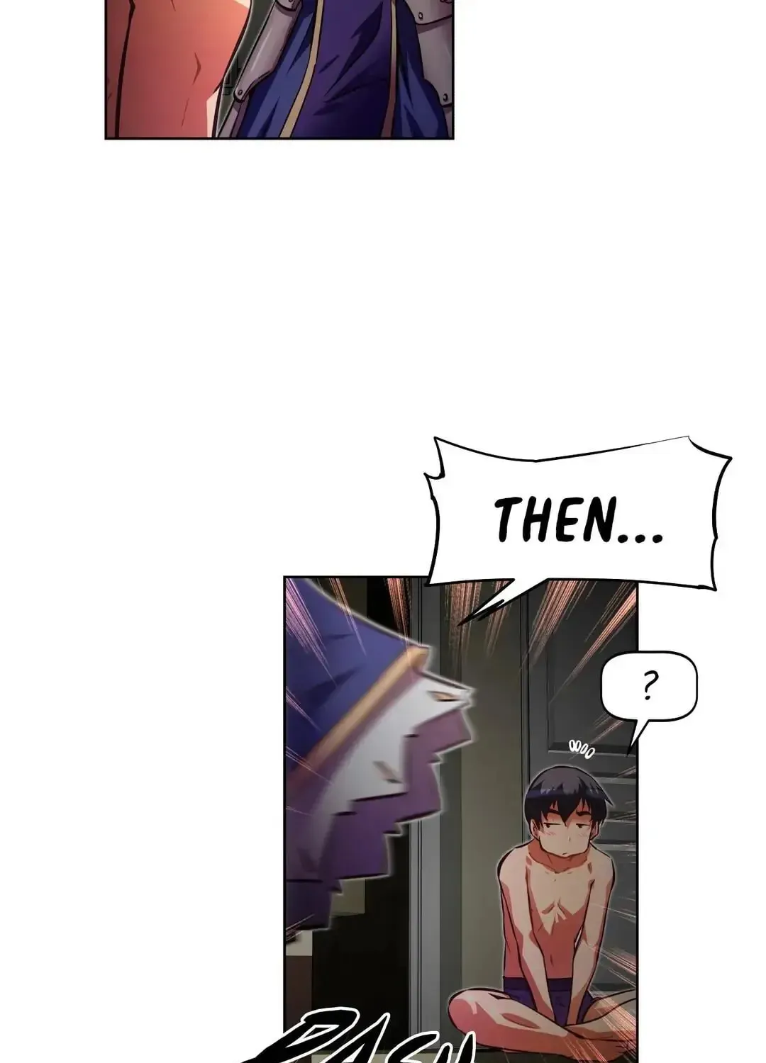Read Stand Up!!!! chapter 108 image 60 on Lezhin