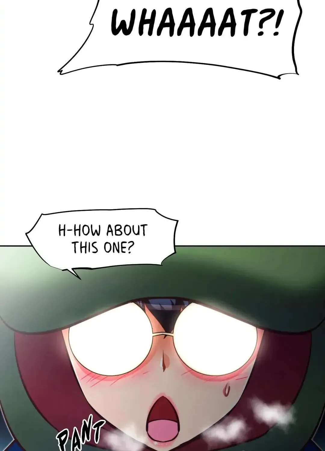 Read Stand Up!!!! chapter 108 image 64 on Lezhin