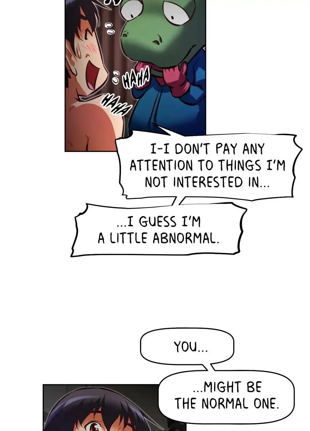 Read Stand Up!!!! chapter 108 image 69 on Lezhin