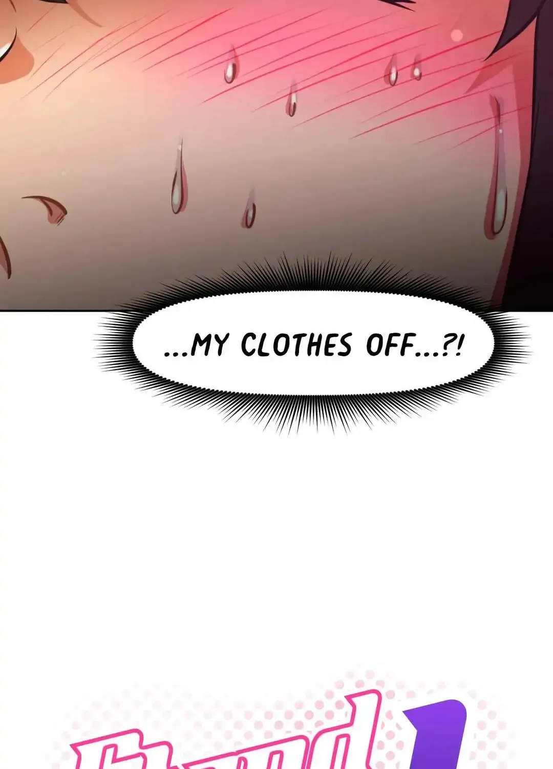 Read Stand Up!!!! chapter 108 image 7 on Lezhin