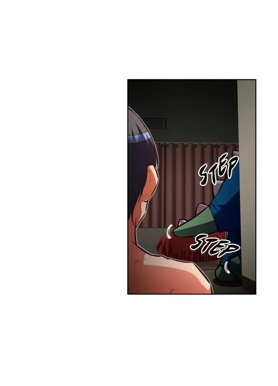Read Stand Up!!!! chapter 108 image 73 on Lezhin