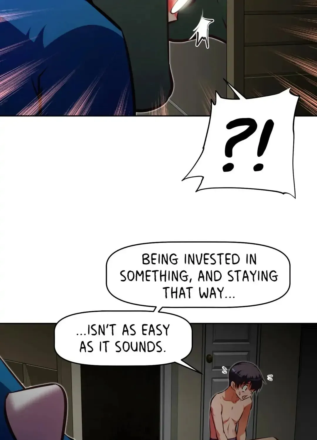 Read Stand Up!!!! chapter 108 image 75 on Lezhin