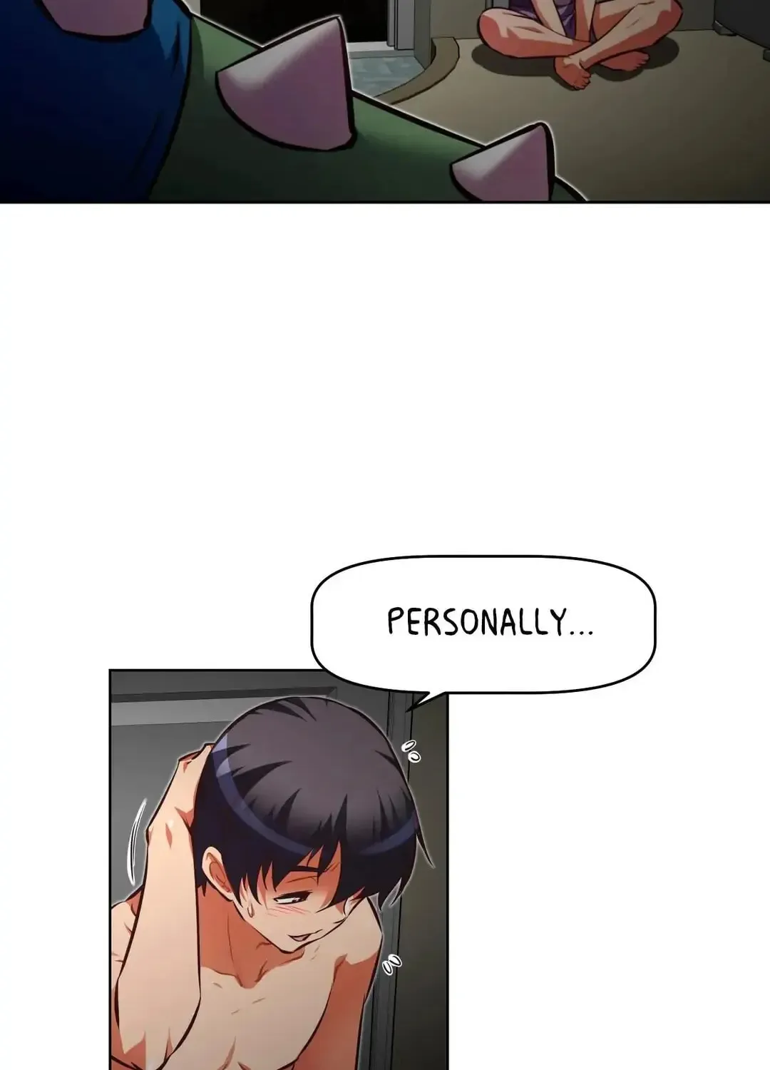 Read Stand Up!!!! chapter 108 image 76 on Lezhin