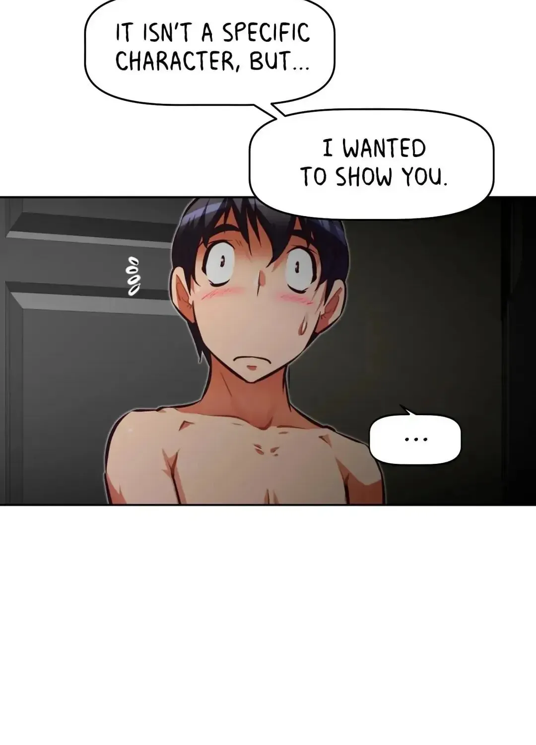 Read Stand Up!!!! chapter 108 image 82 on Lezhin