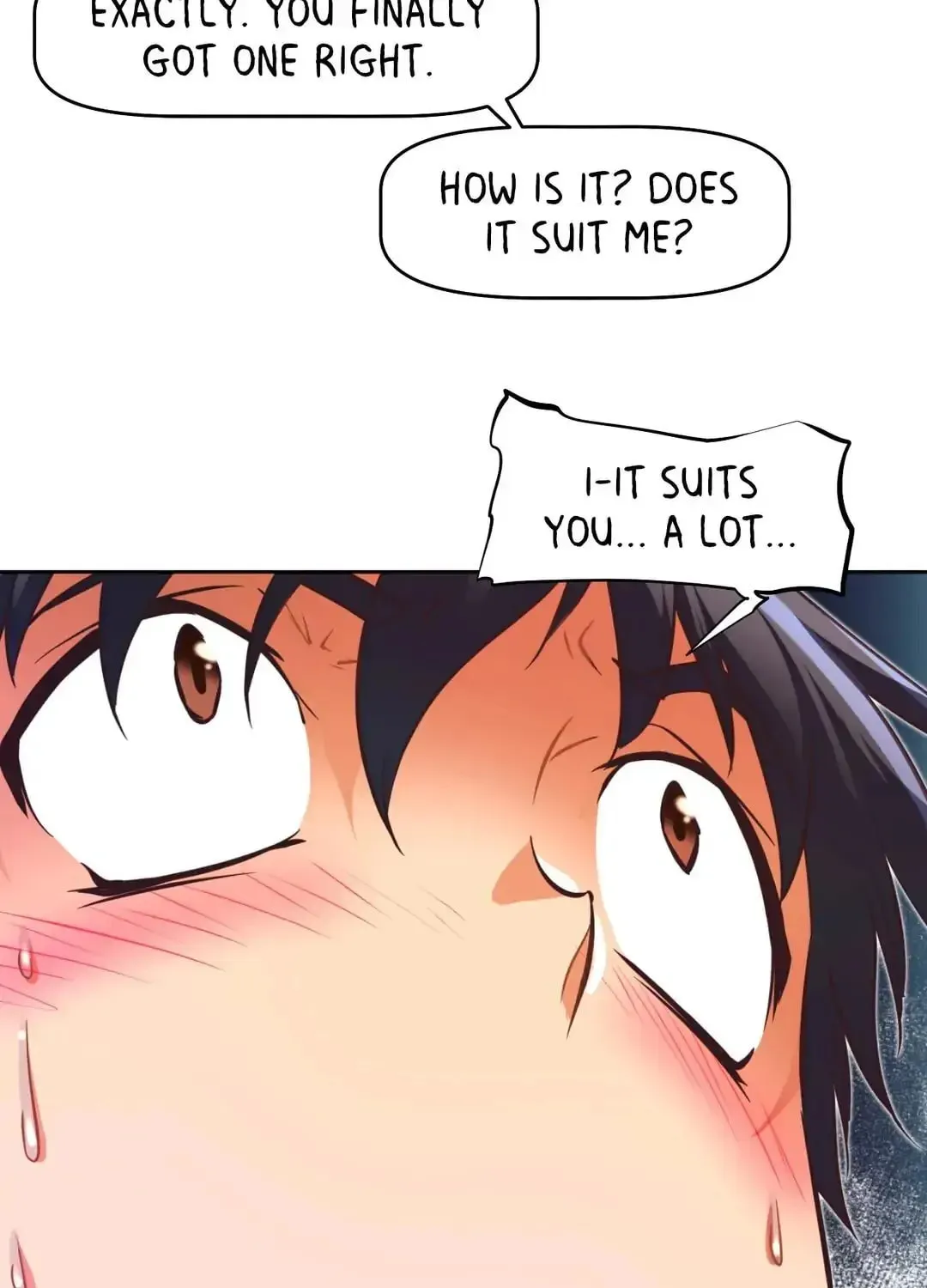 Read Stand Up!!!! chapter 108 image 87 on Lezhin