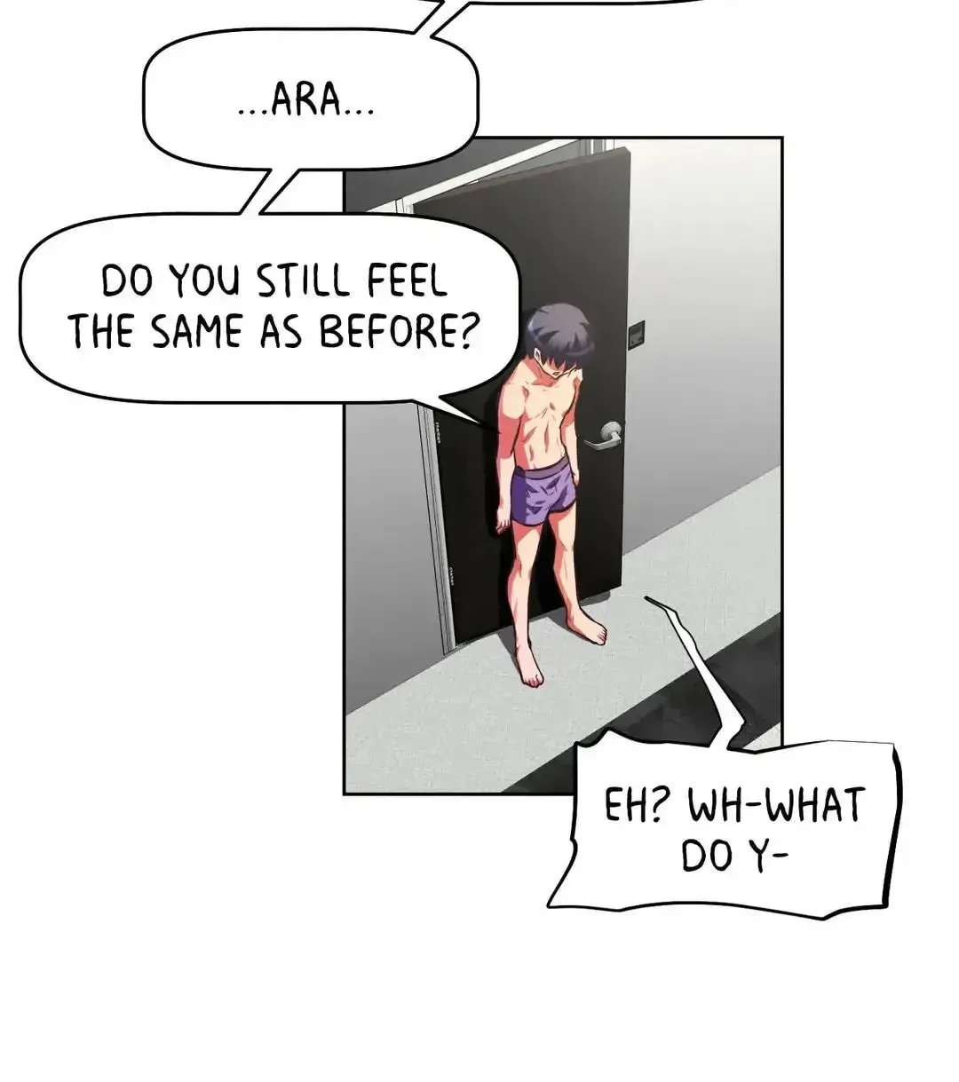 Read Stand Up!!!! chapter 109 image 107 on Lezhin