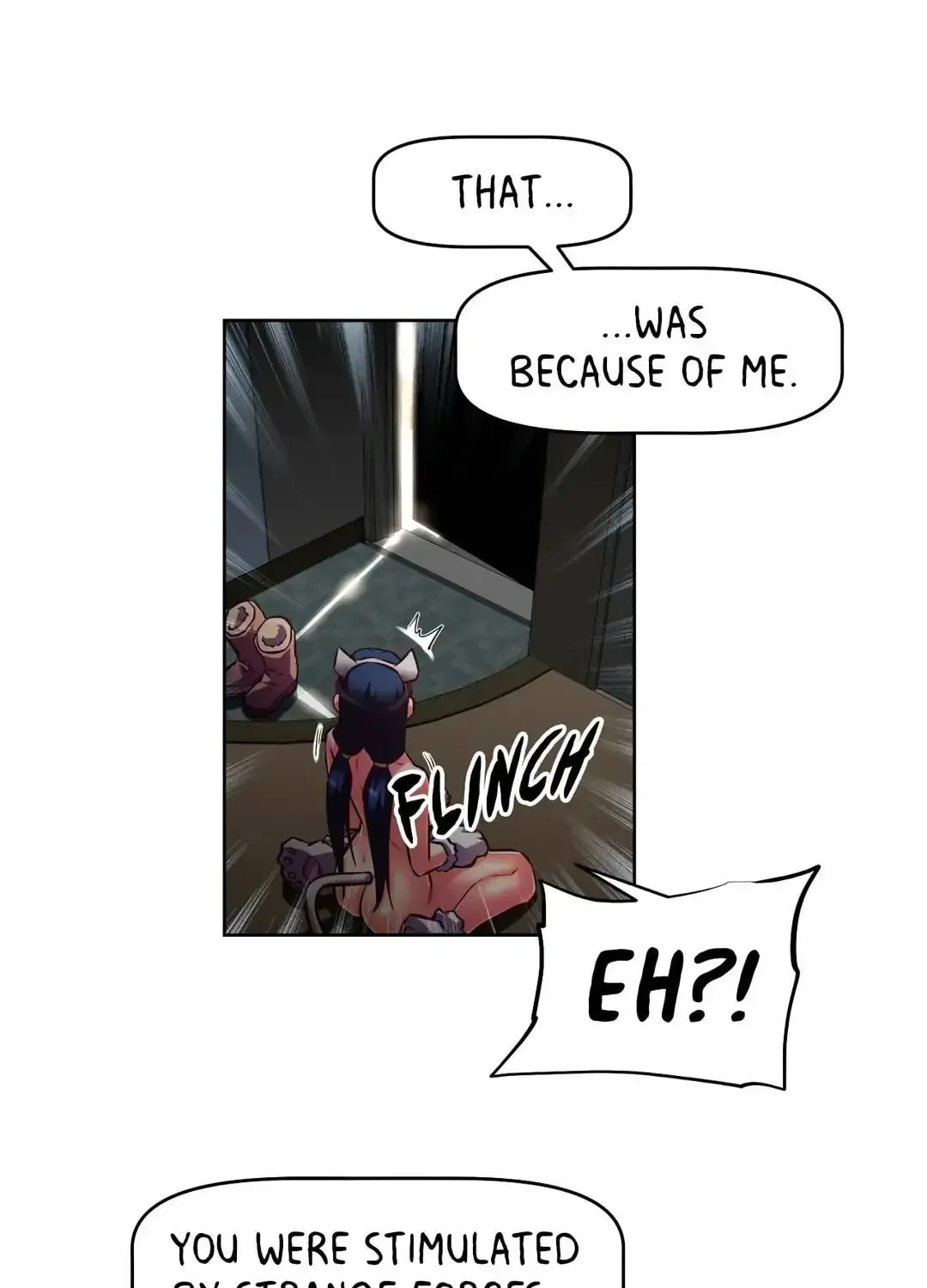 Read Stand Up!!!! chapter 109 image 111 on Lezhin