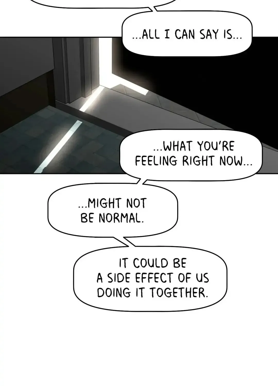 Read Stand Up!!!! chapter 109 image 115 on Lezhin