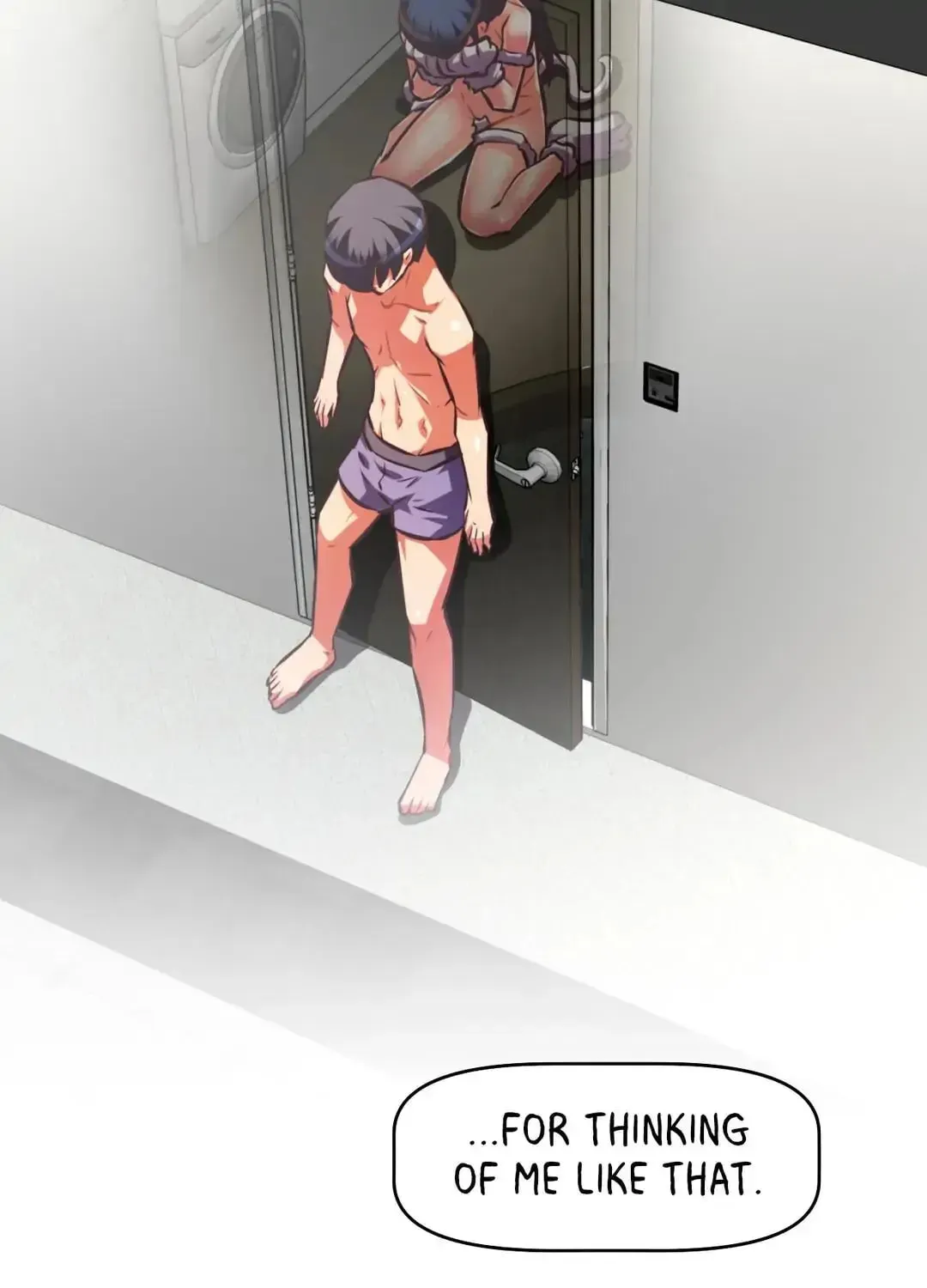 Read Stand Up!!!! chapter 109 image 123 on Lezhin