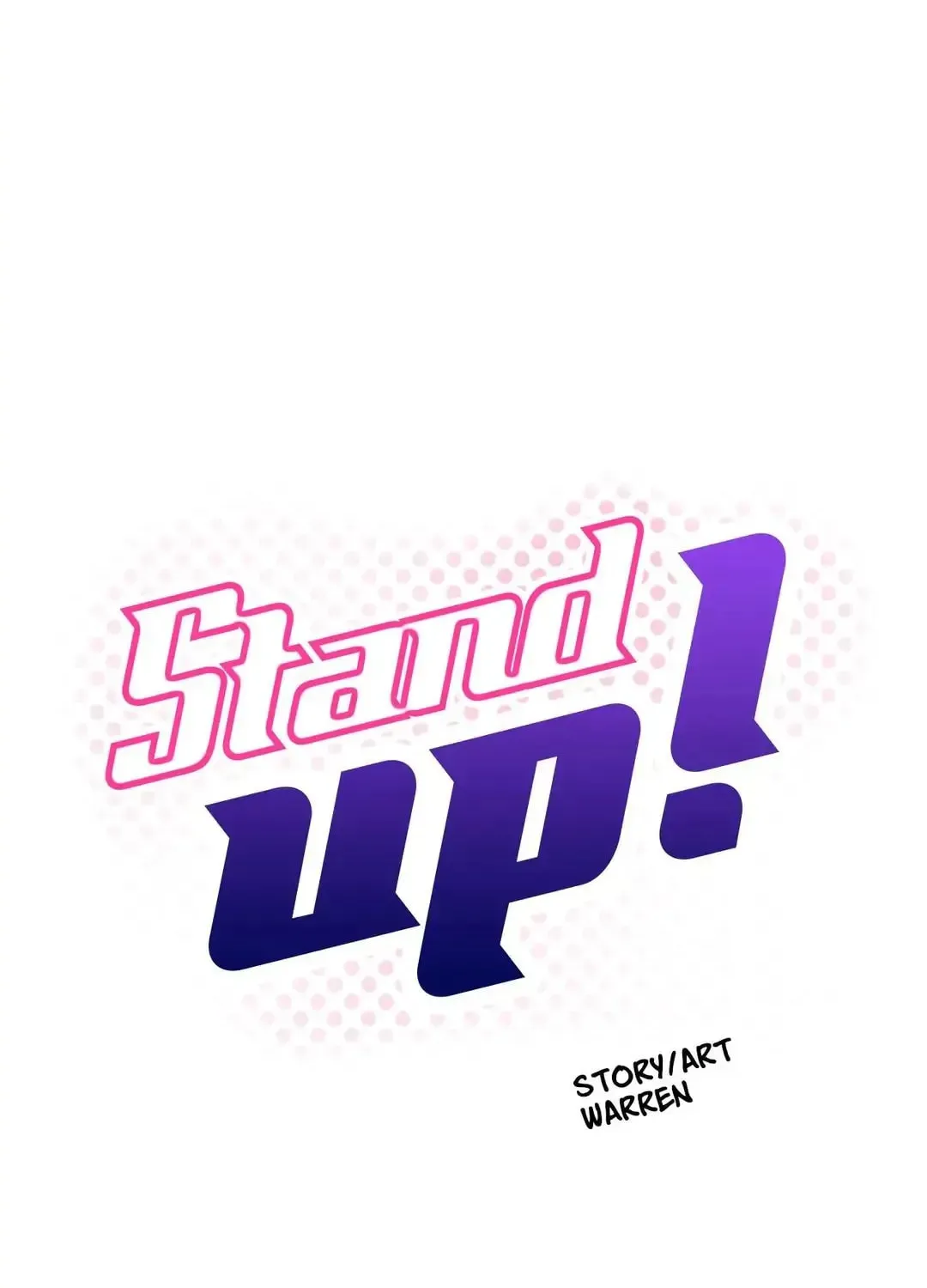 Read Stand Up!!!! chapter 109 image 13 on Lezhin