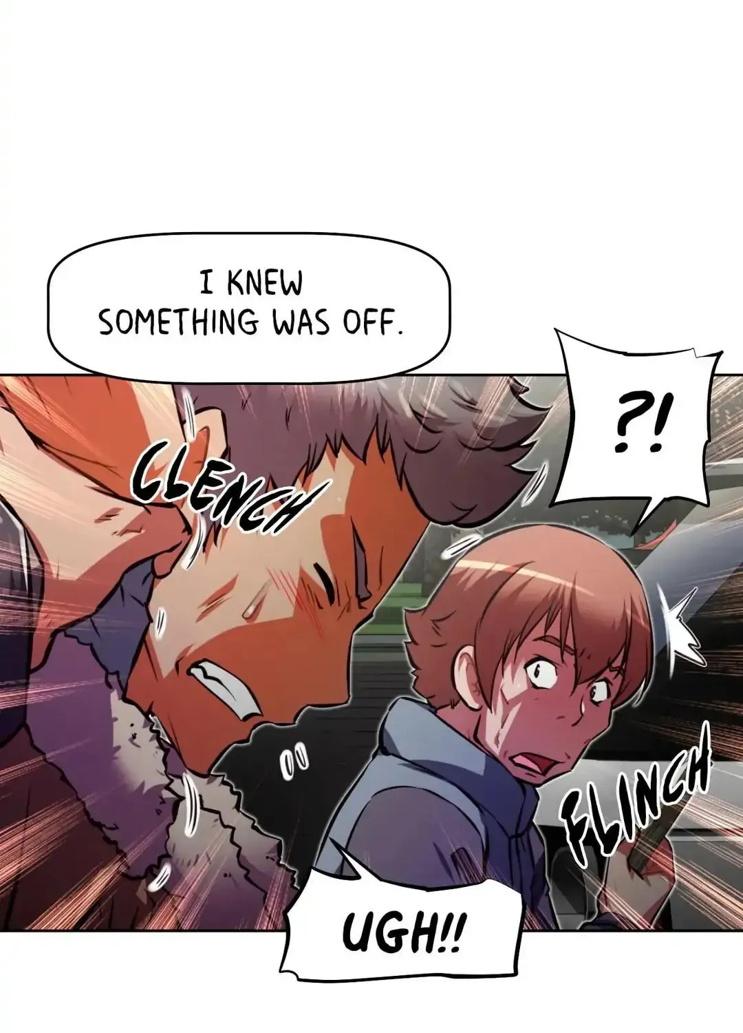 Read Stand Up!!!! chapter 109 image 130 on Lezhin