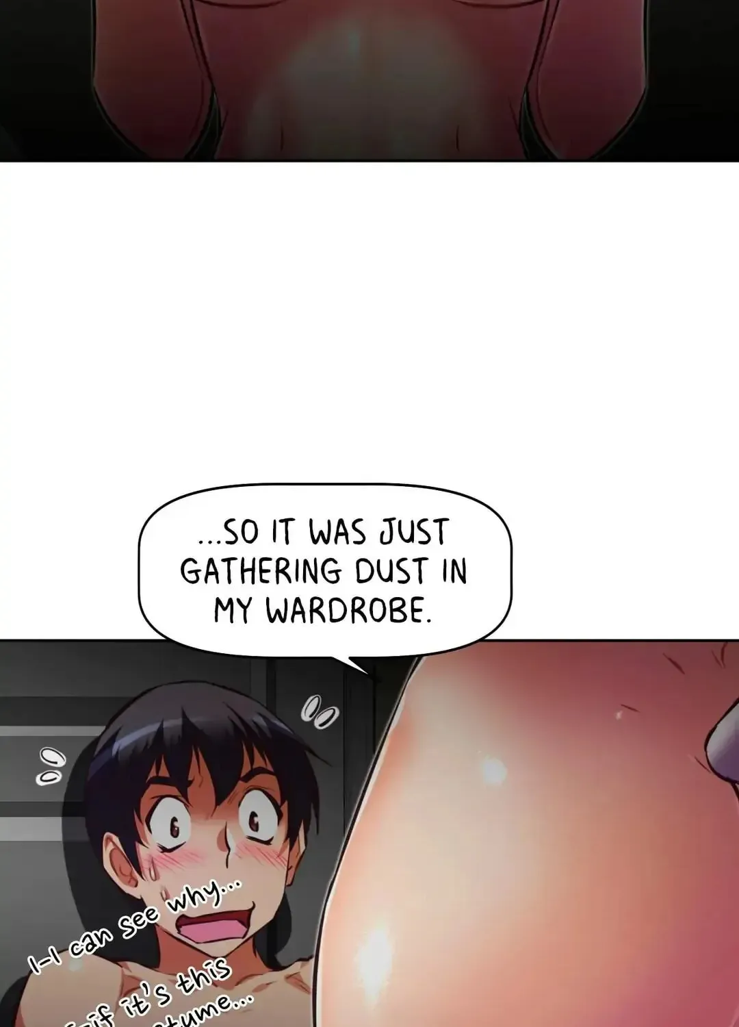 Read Stand Up!!!! chapter 109 image 19 on Lezhin