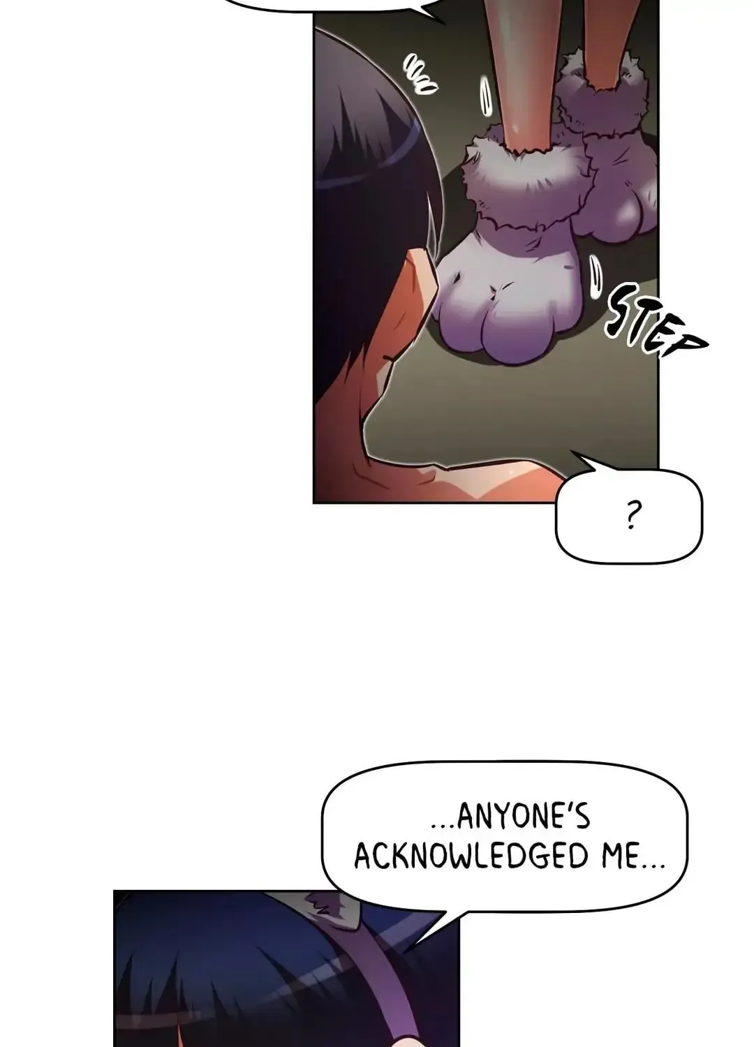 Read Stand Up!!!! chapter 109 image 21 on Lezhin