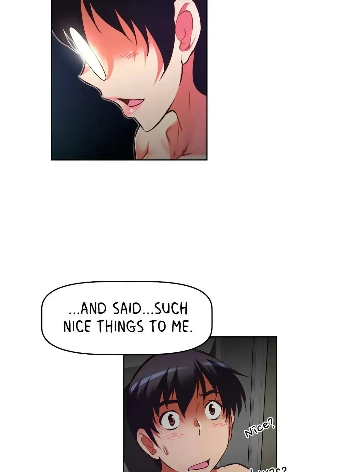 Read Stand Up!!!! chapter 109 image 22 on Lezhin