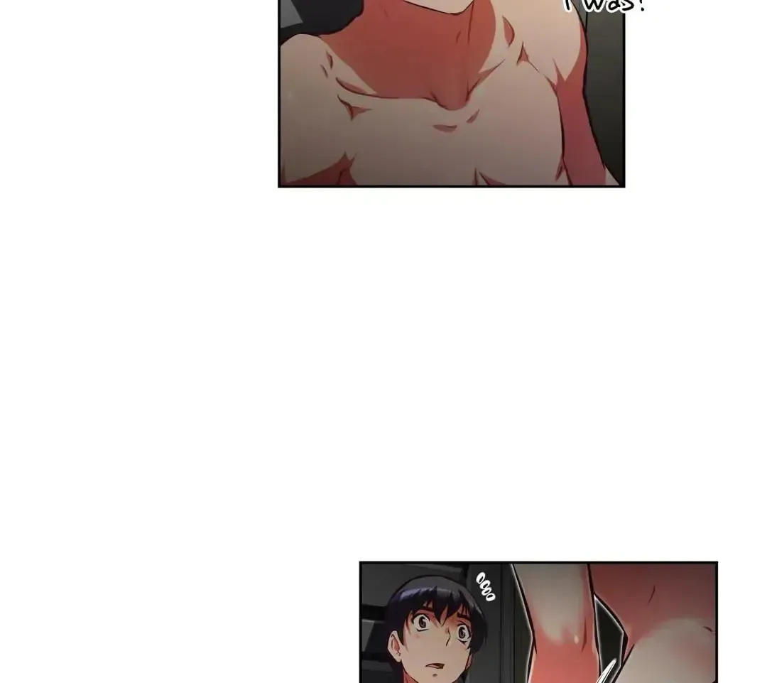 Read Stand Up!!!! chapter 109 image 23 on Lezhin